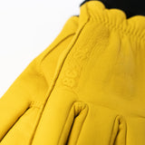 Winter Striker Leather BGSC Gloves