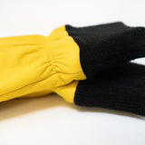 Winter Striker Leather BGSC Gloves